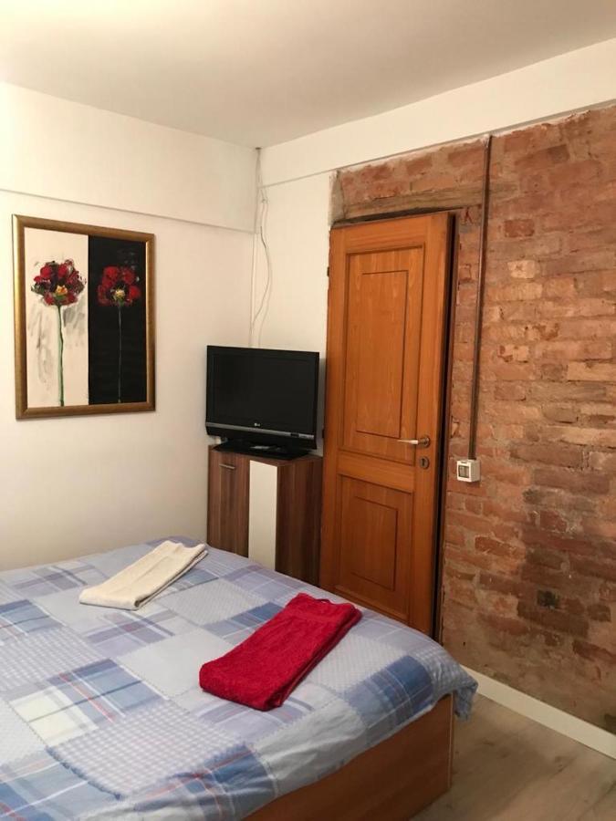 Brutarilor Guest House Клуж-Напока Екстериор снимка