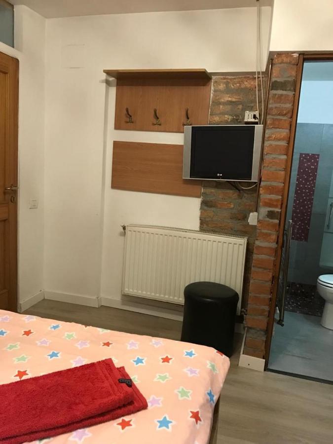 Brutarilor Guest House Клуж-Напока Екстериор снимка