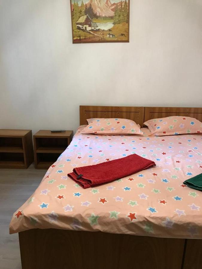 Brutarilor Guest House Клуж-Напока Екстериор снимка
