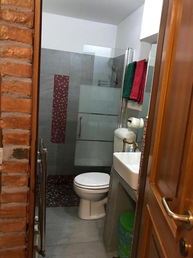 Brutarilor Guest House Клуж-Напока Екстериор снимка